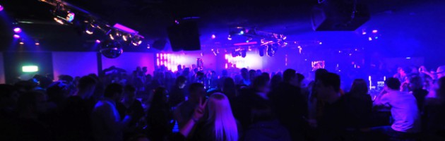 Grand Opening @ Pure Club Wolfsberg