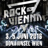 ROCK IN VIENNA 2016