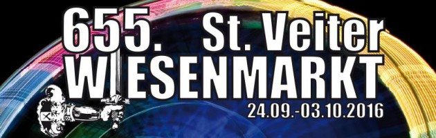 St.Veiter Wiesenmarkt 2016
