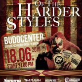 Circus Of The Harder Styles