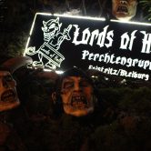 2.Maskenausstellung der Lords of Hell Feistritz/Bleiburg