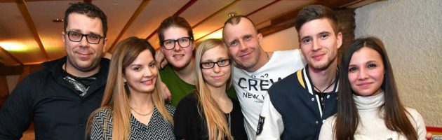 Balaton Apres Ski Party Obertauern
