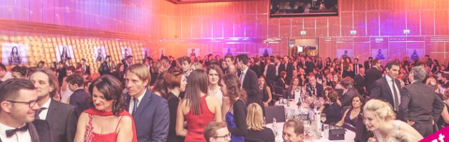 Bachmann Ball 2017 in Velden