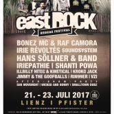 EASTROCK Festival Lienz