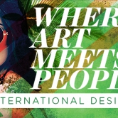 WAMP – Internationaler Designmarkt