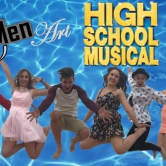 WoMen Art´s – high School Musical