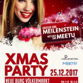 XMAS Party 2017 – Völkermarkt