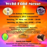 Kunst, Genuss & Wohlfühl-Messe