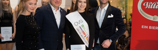 Miss Kärnten Casting 2018