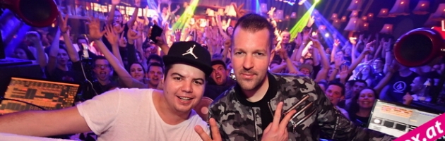 Bollwerk pres. – The Hardstyle Legend Brennan Heart