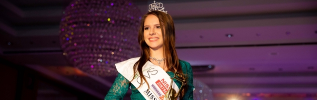 Miss Kärnten Wahl 2018