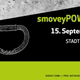 smoveyPOWER-Day 2018