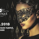 Fete Mystique 2018