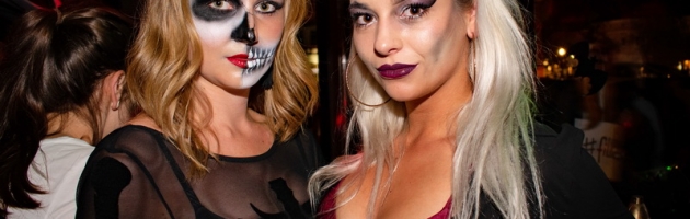 Klagenfurt City Halloween Partys