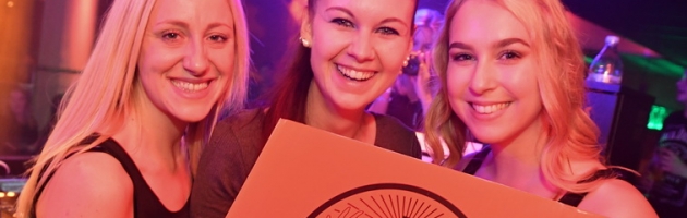 Tattoos, Rock & Jägermeister