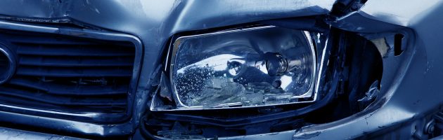 Verkehrsunfall mit Personenschaden in Griffen