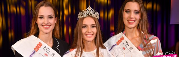 Miss Kärnten 2019 – Karalina Mörtl