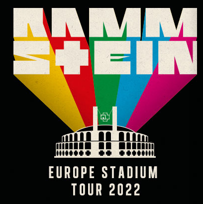 Rammstein - Klagenfurt - 2022 - eventbox.at