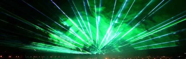 Lichter Seefest Klopeiner See 2019