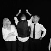 die zebras: DIE OKTOBER-SHOW