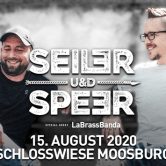 Seiler & Speer – Schlosswiese Moosburg