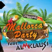 Mallorca Party feat. Almklausi LIVE im Alcatraz Club