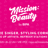 It’s Partytime – Mission: Beauty by BIPA