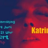 Katrin Butt Konzert