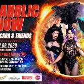 Dragaholic the Show