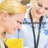 Karriereforum Salzburg – Mehr als eine Jobmesse!