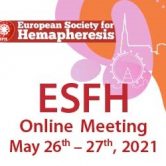 ESFH Online Meeting (European Society for Hemapheresis)