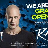 WE ARE BACK – GRAND OPENING!!!! RAN-D