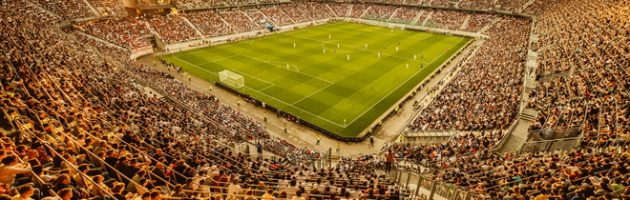 Real Madrid vs. AC Milan – Wörthersee Stadion – Klagenfurt