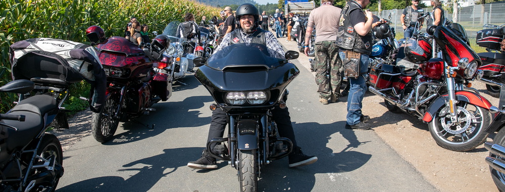 harley davidson festival 2021