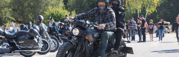 Harley Treffen 2021 – Faaker See – Sonntag