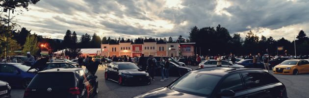 Wörthersee 2021 RELOADED