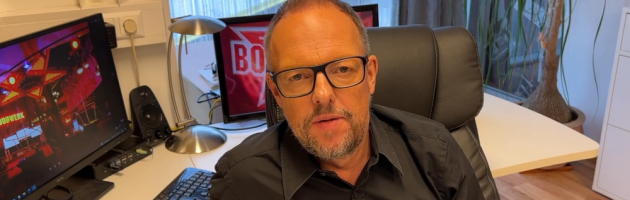 Neues Statement von Bollwerk-Chef Martin Fritz zur Corona Situation!