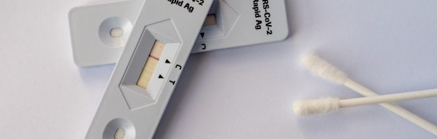 Ab Montag verlieren Wohnzimmertests Gültigkeit – Selbsttest-Plattform wird geschlossen!