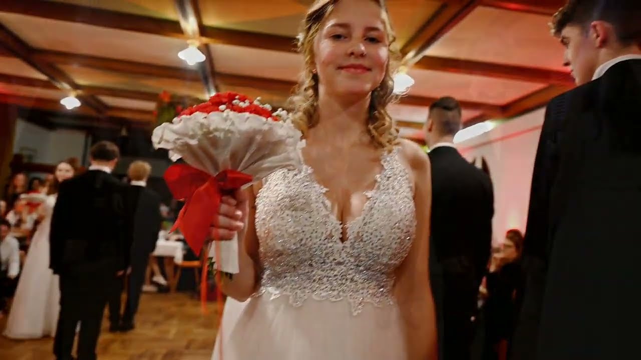 Polonaise @ Arbeiterball Mittlern