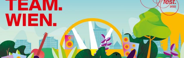 Donauinselfest 2022