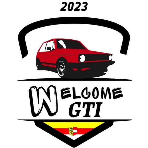 Welcome GTI 2023