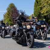 Harley Treffen 2023 – Faaker See