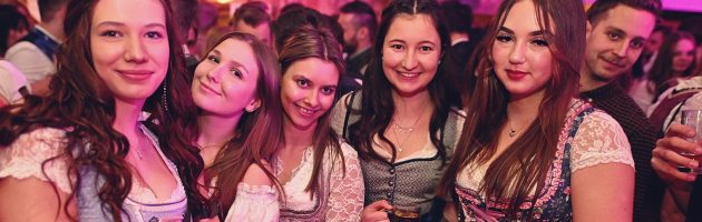 Granitztaler Bauernball 2023 im Gasthaus Kollmann