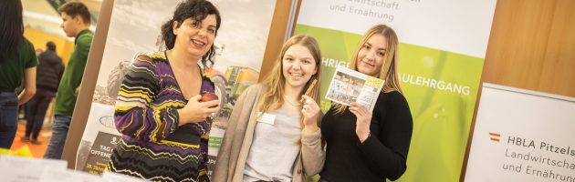 Agrar Messe Klagenfurt 2023