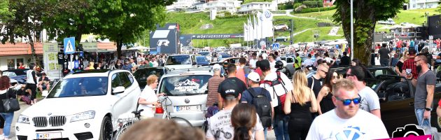 GTI-Treffen 2024 in Wolfsburg: Volkswagen holt das legendäre Event nach Hause