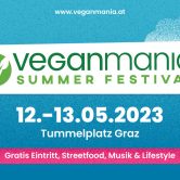 Veganmania Graz 2023