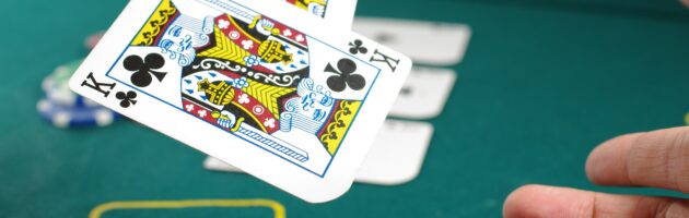 5 Tipps für eine gelungene Casino-Party zuhause