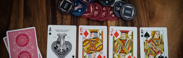Poker in Österreich: Rund um Gesetzeslage und Spielangebot