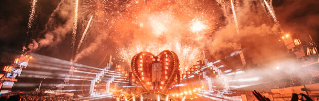 Electric Love Festial 2023 – Donnerstag