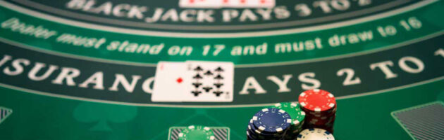 Blackjack Mastermind: Insider-Tipps für smartes verhalten am Tisch